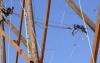 Construcción, montaje, puesta en servicio de la segunda terna L.T. Chiclayo - Piura 220kv y repotenciación de la linea existente