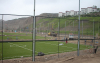 Construcción de Espacios Deportivos de la Costa Verde