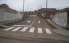 Pavimentación y Construcción de Veredas en AA.HH. La Paz - Callao