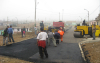 Pavimentación y Construcción de Veredas en AA.HH. La Paz - Callao