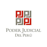 Poder Judicial del Perú
