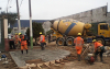 Rehabilitación de pistas y construcción de veredas en la Av. Carlos Concha - Callao